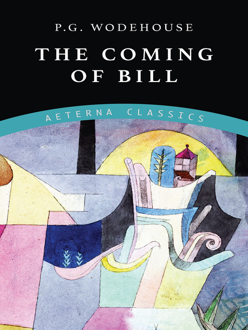 תמונה של  The Coming of Bill